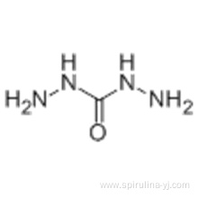 Carbonic dihydrazide CAS 497-18-7